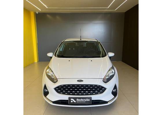 FORD FIESTA 1.6 TI-VCT FLEX SE MANUAL FORD FIESTA 1.6 TI-VCT FLEX SE MANUAL